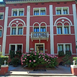 Hotel Villa Pannonia